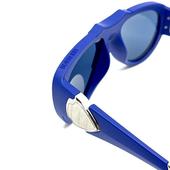 New, BURBERRY Sunglasses B4433-U 4139/80 Authentic - Picture 7 of 12